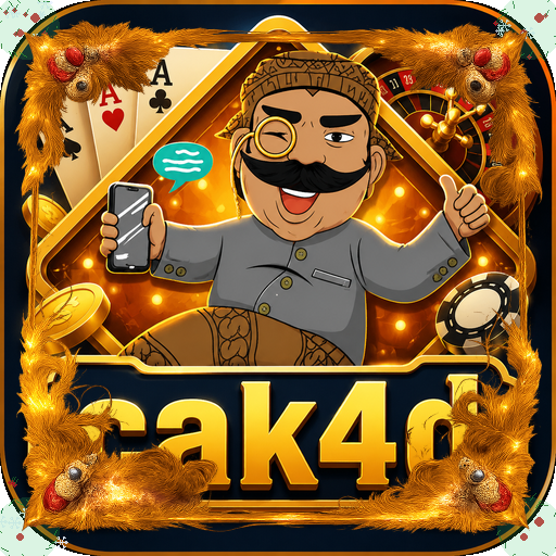 cak4d — galeri pratinjau - APK Resmi
